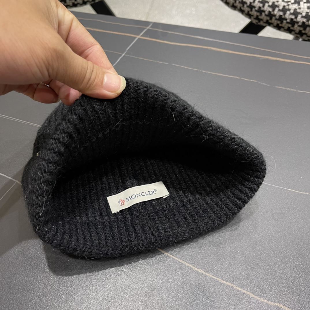 Moncler Caps